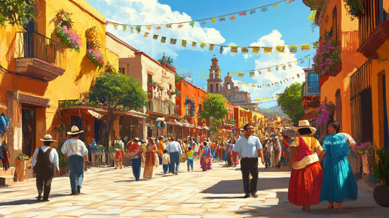 ¿Cuáles son los apellidos comunes en México y su relación con la migración española durante la época colonial?