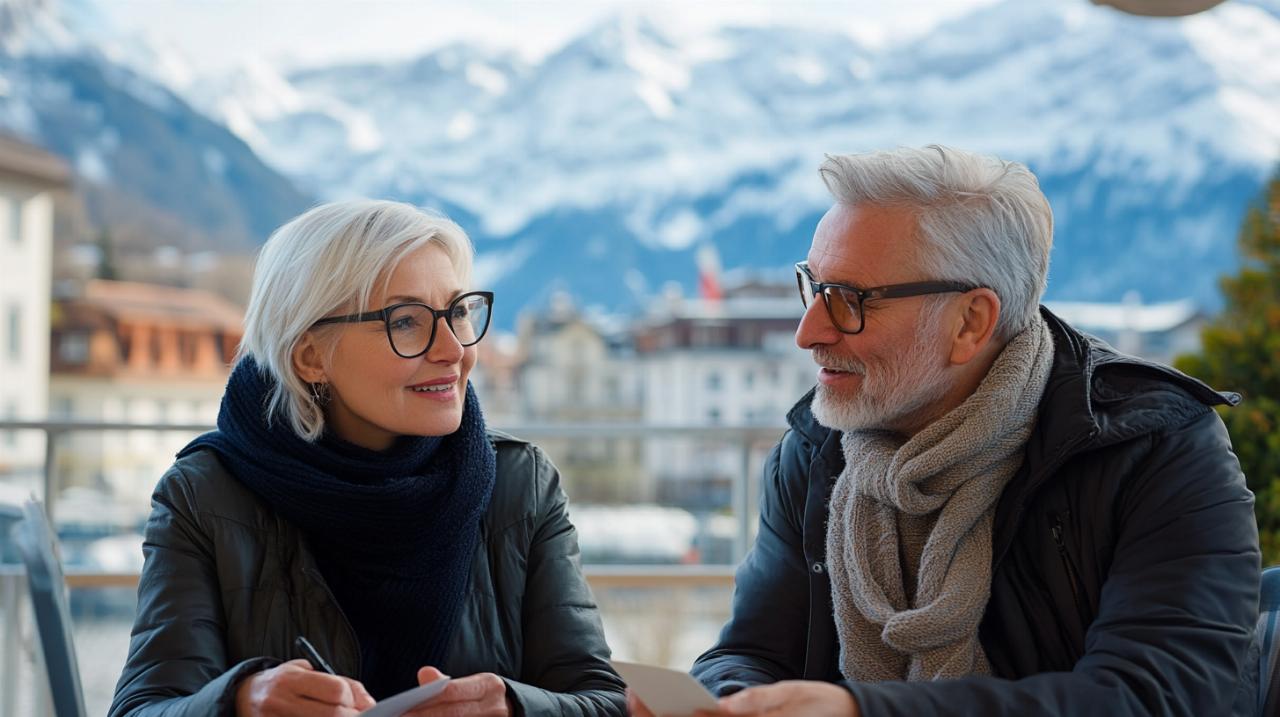 Divorcio en Suiza: Todo lo que necesitas saber para proteger los derechos de custodia de tus hijos