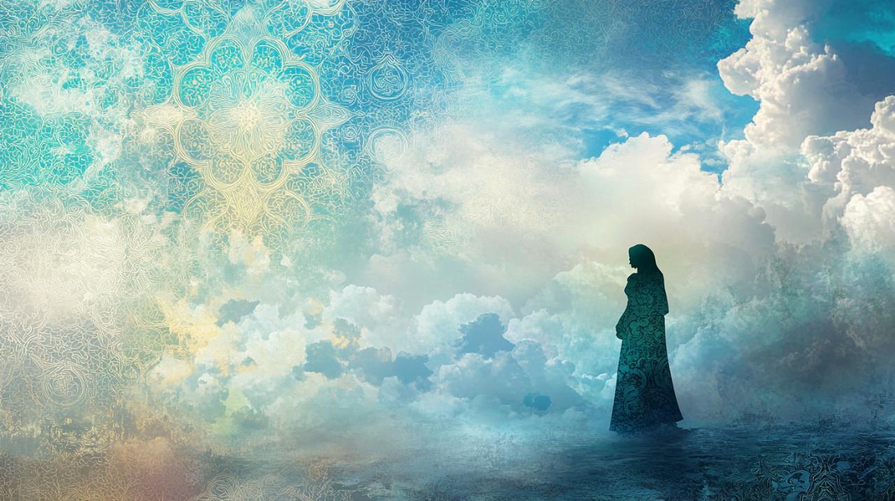 ¿Qué significa ver a una mujer embarazada en un sueño en el islam? Interpretación y significado para la familia