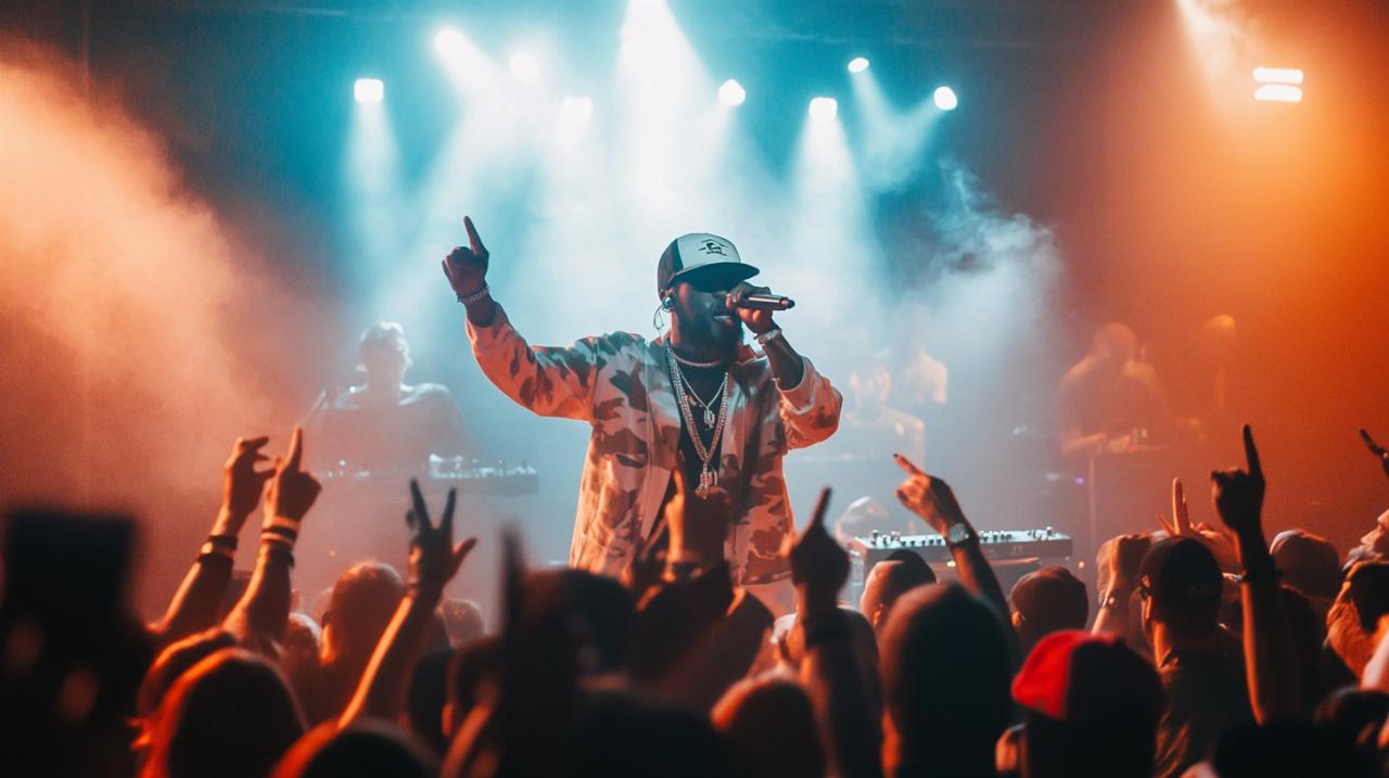 Álbum tras álbum: La historia musical de Ninho y los secretos de su vida privada como rapero