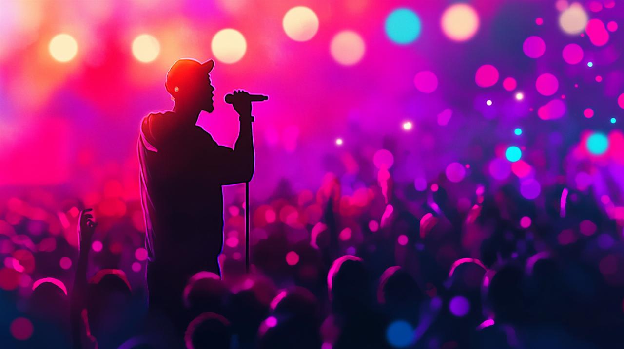 «XXL» el nuevo álbum de La Fouine: ¿Un éxito o un fiasco por venir? Descubre el dream team de productores y artistas invitados