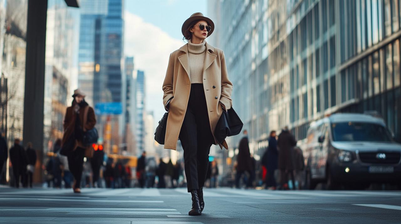 Secretos de Moda y Elegancia: Cómo Potenciar Tu Belleza Natural con la Ropa Adecuada