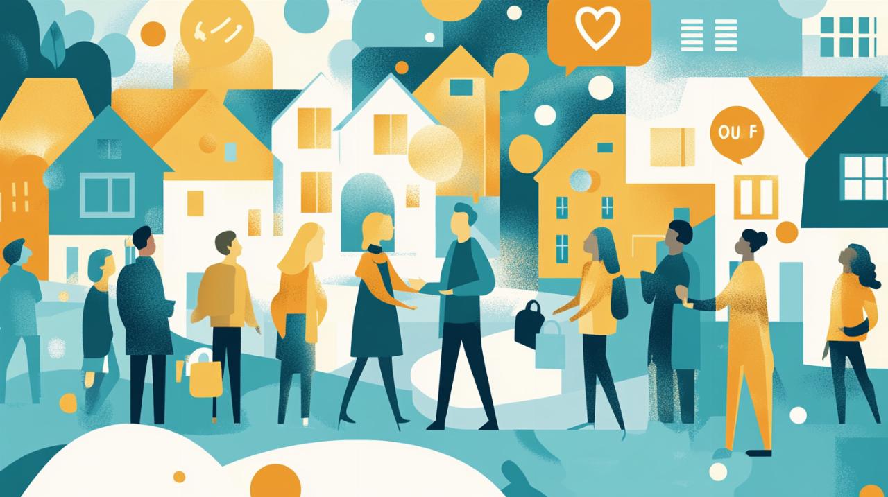 Regulación profesional: cómo convertirse en mediador social según la ficha de profesión oficial