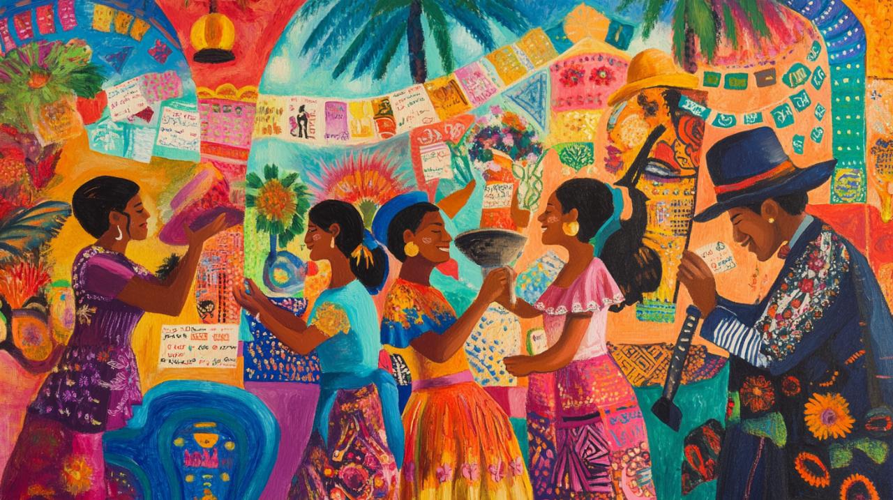 ¿Cuáles son los nombres mexicanos más populares de origen bíblico para tu bebé?